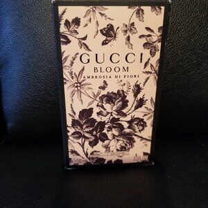 Gucci Bloom Ambrosia
